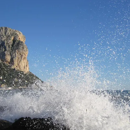 Apartamento Place Wifi Fibra