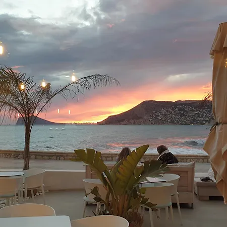 Apartamento Place Wifi Fibra *