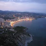 Apartament Place Wifi Fibra Calpe