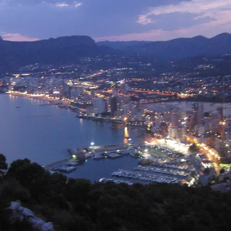 Apartmán Place Wifi Fibra *