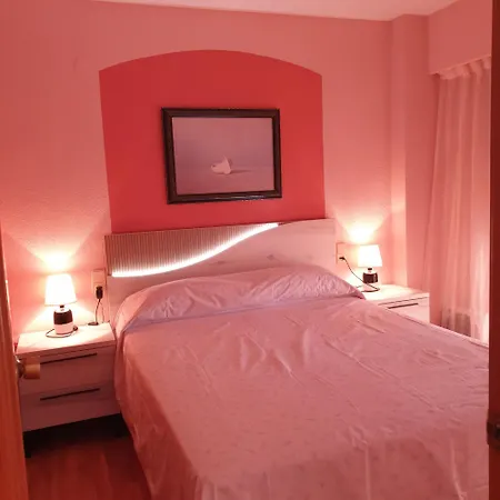 Place Wifi Fibra Кальпе