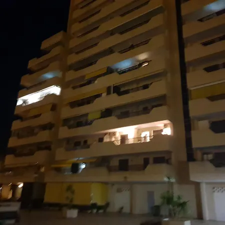 Appartement Apto 4 Plazas Cplace Wifi Fibra
