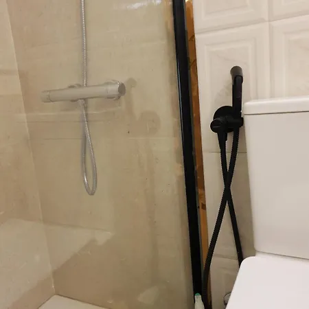 Place Wifi Fibra Κάλπε