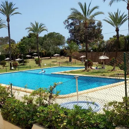 Appartement Apto 4 Plazas Cplace Wifi Fibra