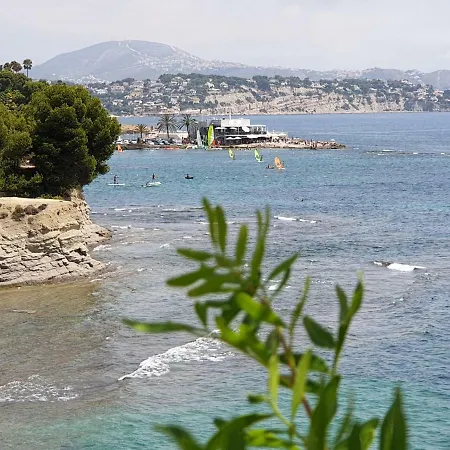 Place Wifi Fibra Calpe