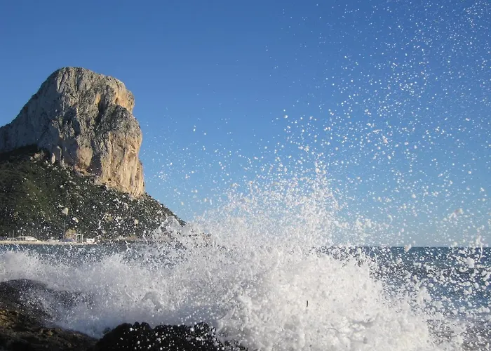 公寓 Place Wifi Fibra