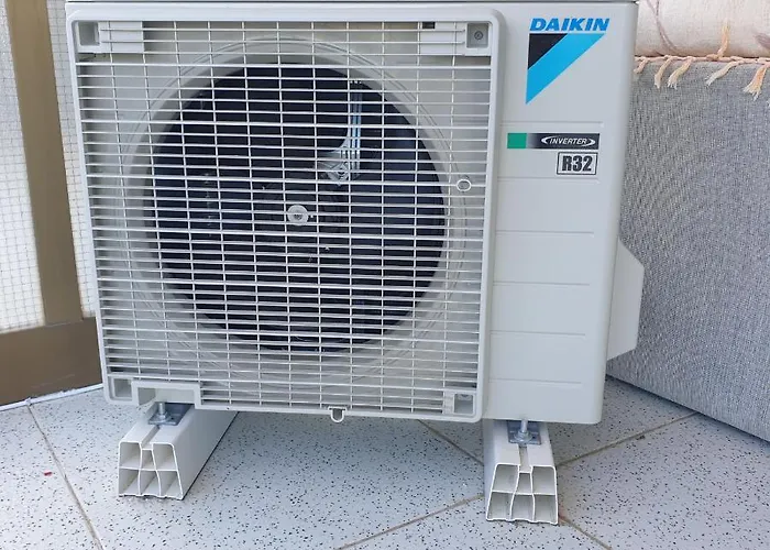 Place Wifi Fibra Appartamento *