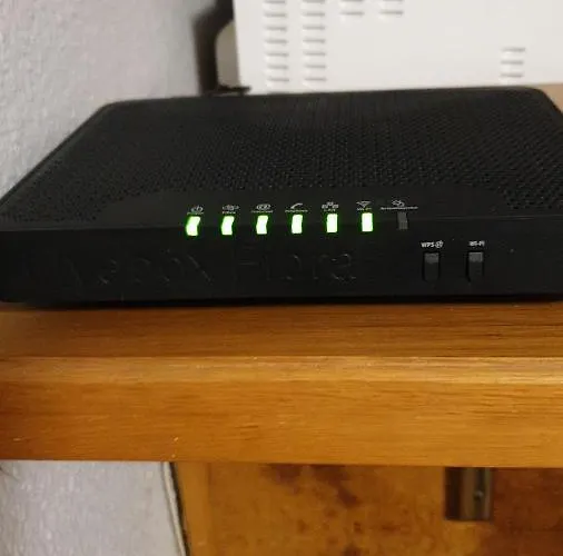 Appartamento Place Wifi Fibra