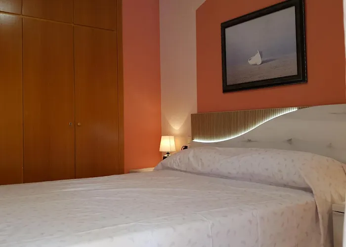 Place Wifi Fibra Apartment