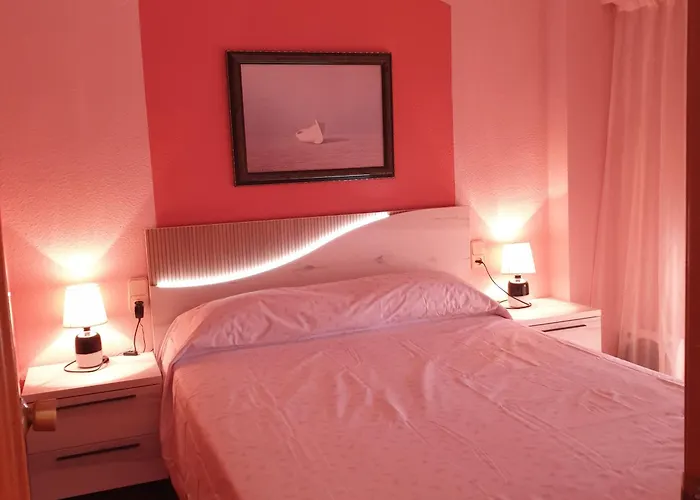 Place Wifi Fibra 卡尔佩