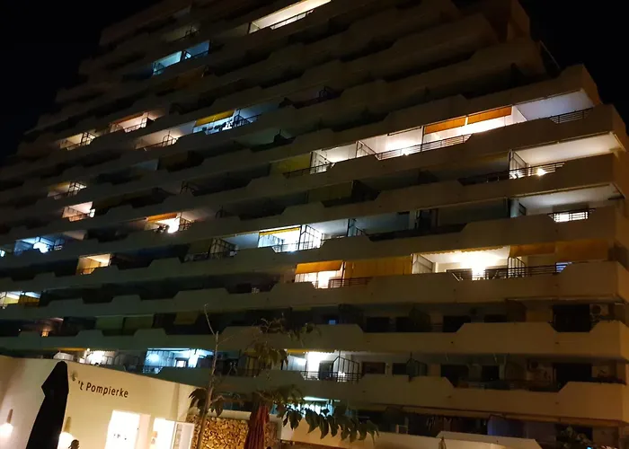 Place Wifi Fibra Apartment