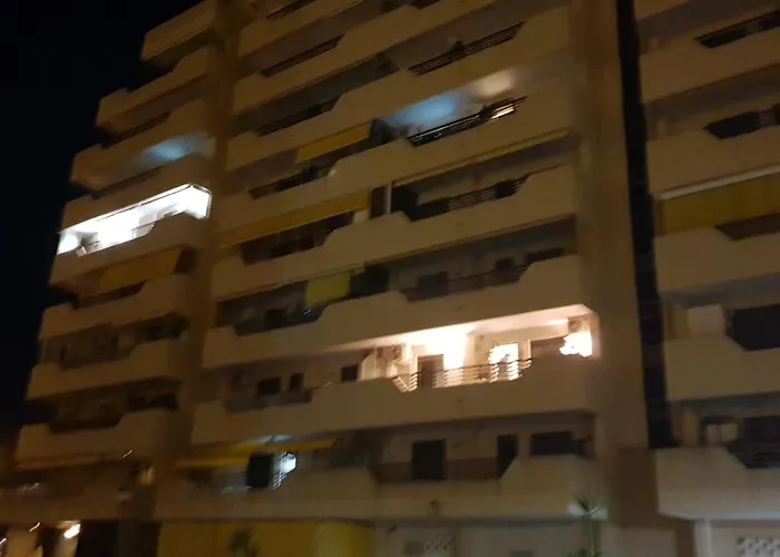 Apartment Place Wifi Fibra