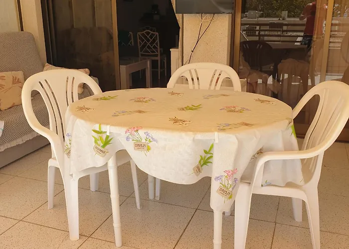 Place Wifi Fibra Calpe