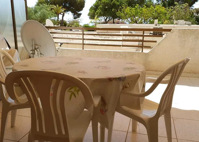 Place Wifi Fibra Διαμέρισμα