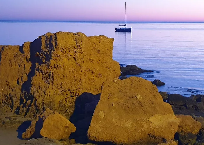 Place Wifi Fibra 公寓 *