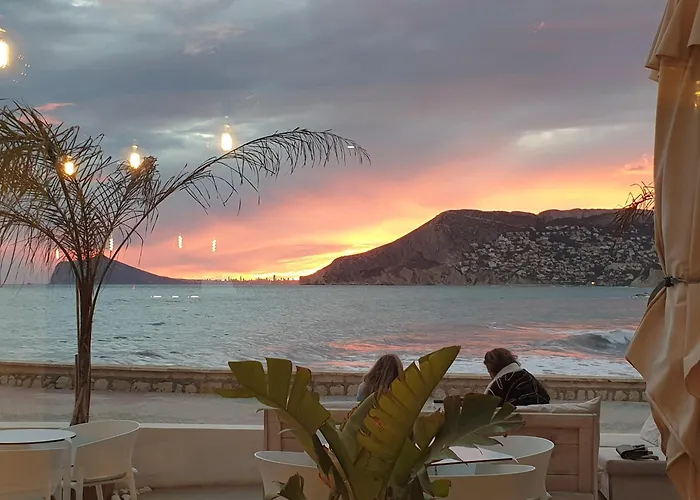 Διαμέρισμα Place Wifi Fibra *