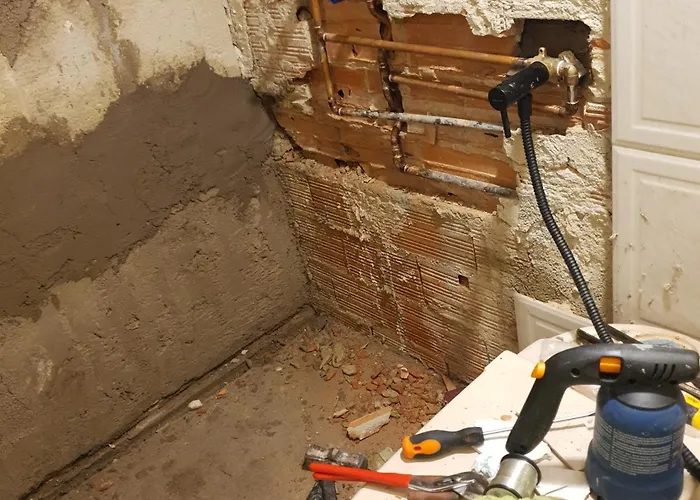 Place Wifi Fibra Appartamento