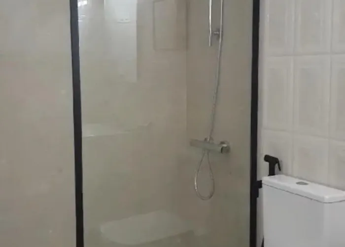 Place Wifi Fibra * Κάλπε