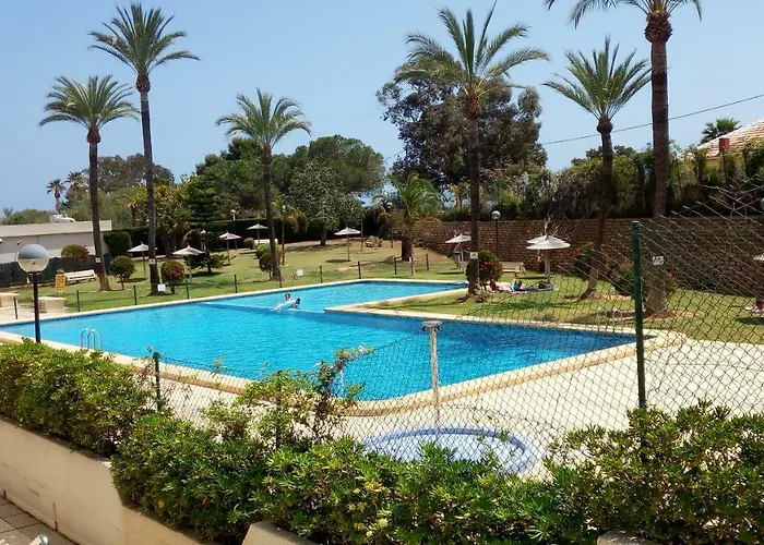 Apartment Place Wifi Fibra