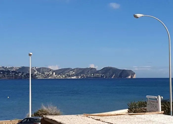 Διαμέρισμα Place Wifi Fibra *