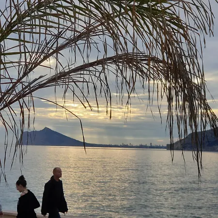 Place Wifi Fibra 卡尔佩