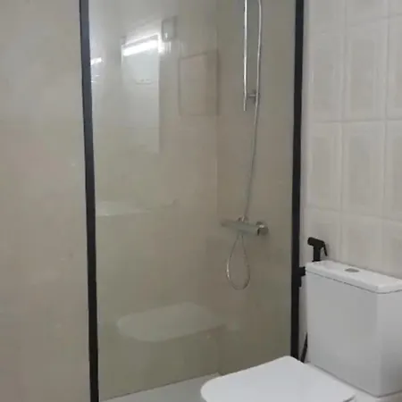 Place Wifi Fibra * 卡尔佩