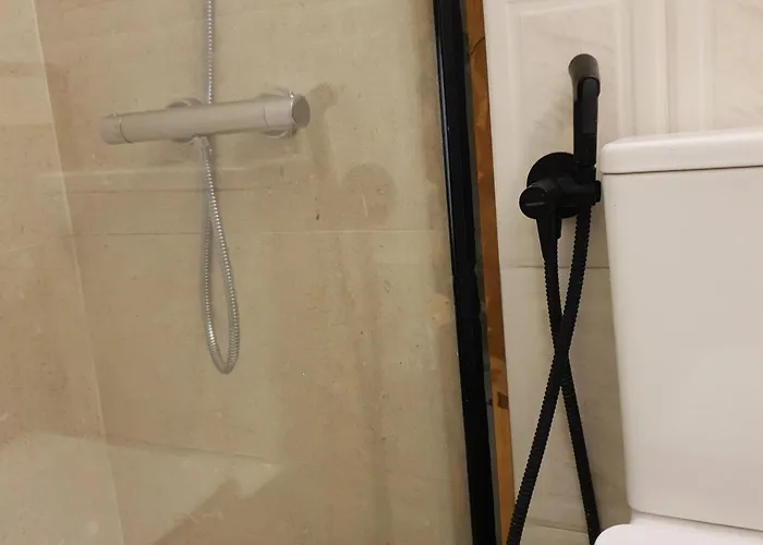 Place Wifi Fibra Calpe