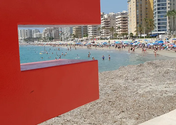 Lejlighed Place Wifi Fibra